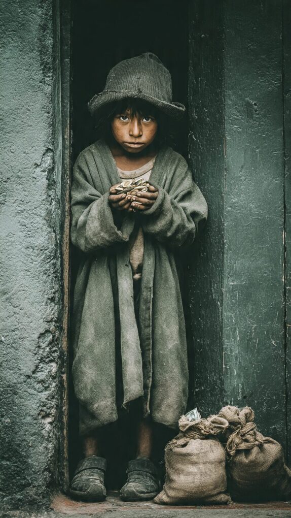 El poder real en el Perú no está en el Congreso: ¿Dónde se esconde?