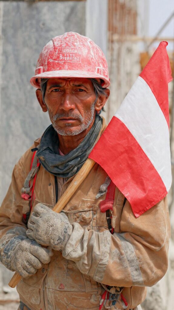 El Perú que emprende por necesidad: ¿Resiliencia o falta de opciones?