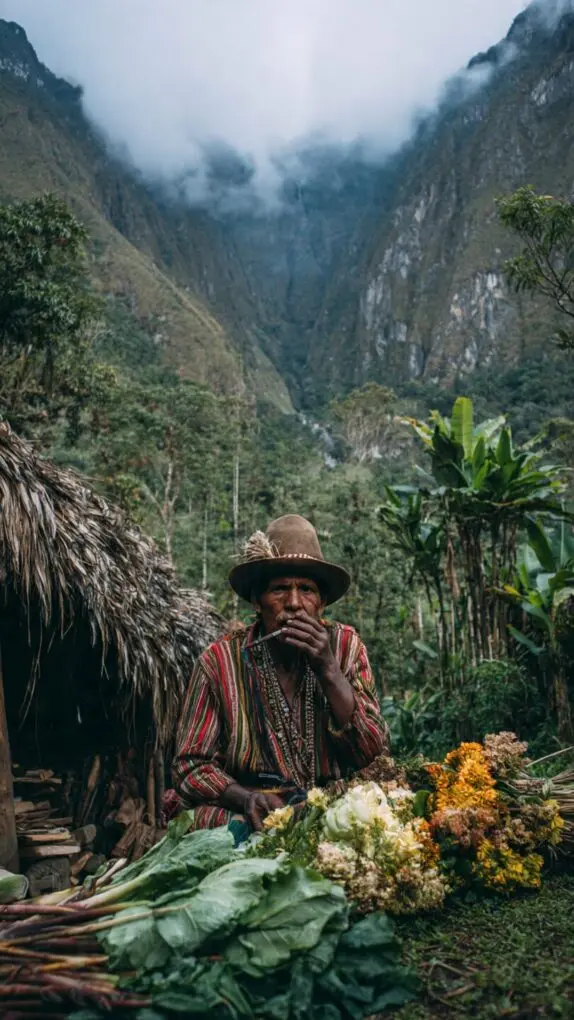 Vivir lejos de Lima: El orgullo y el reto de ser peruano en las regiones
