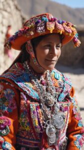 Cuando la tradición es más fuerte que el abandono: Historias de un Perú que no se rinde