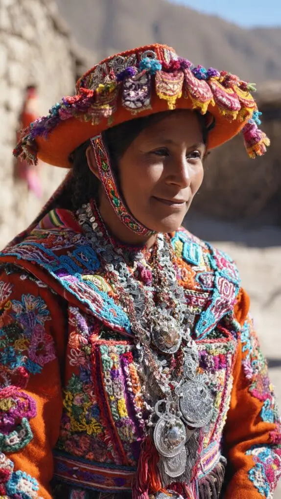Cuando la tradición es más fuerte que el abandono: Historias de un Perú que no se rinde