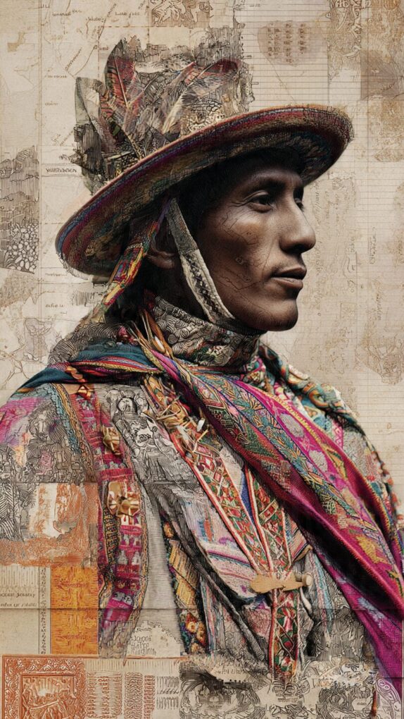 Ser peruano es resistir: Una historia de mil años que se repite hoy