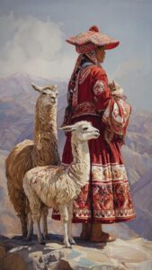 La Cultura Popular: El corazón que mantiene unido al Perú