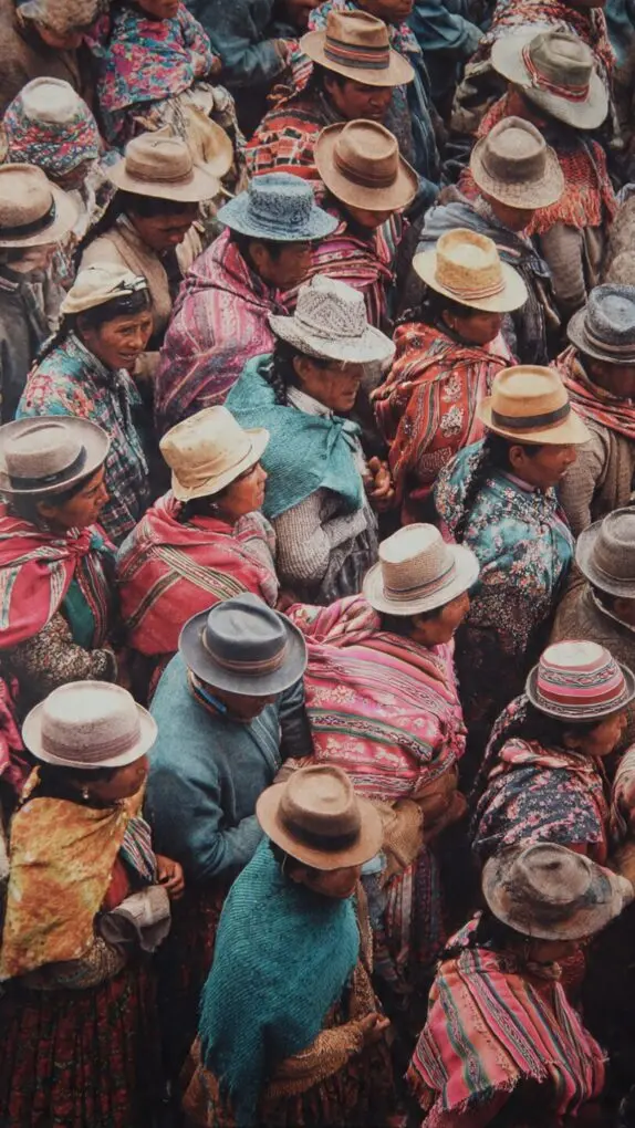 Cuando el Estado no llega: El increíble poder de la organización comunal