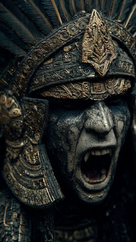 Mitos Incas que aún asustan: El terror ancestral que sobrevive al tiempo