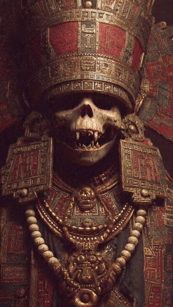 Mitos Incas que aún asustan: El terror ancestral que sobrevive al tiempo - Peru te pone Mitos Incas que aún asustan: El terror ancestral que sobrevive al tiempo