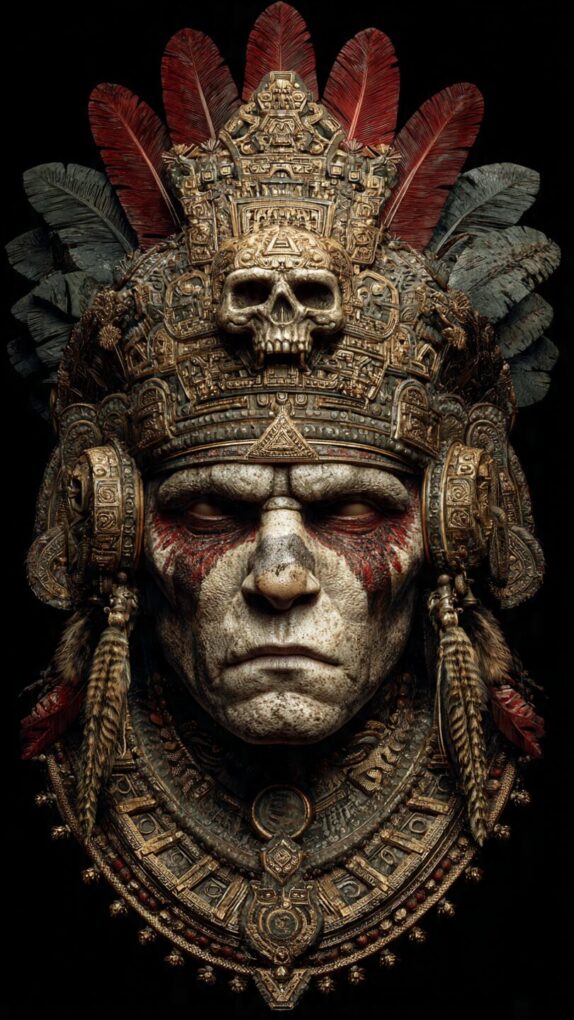 Mitos Incas que aún asustan: El terror ancestral que sobrevive al tiempo