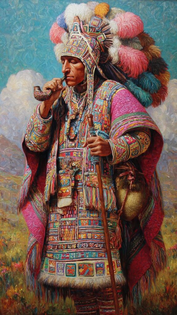 20 palabras en quechua que no existen en otros idiomas