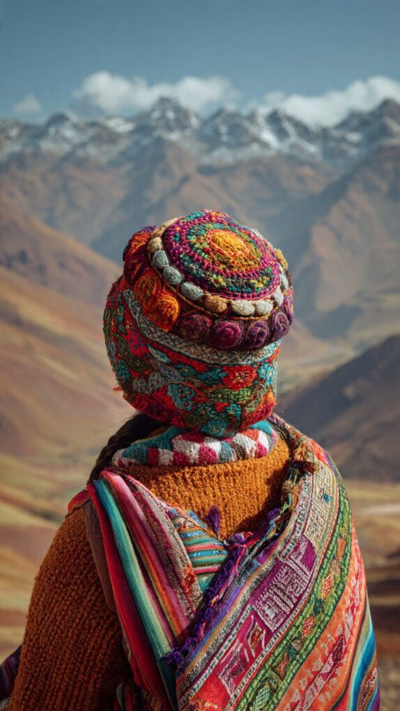 20 palabras en quechua que no existen en otros idiomas