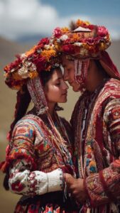 Frases de amor en Quechua y su verdadero significado: Más allá del corazón