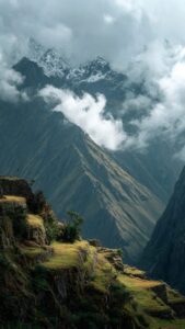 Frases quechuas sobre la vida y la naturaleza