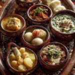 Comidas raras de los Andes que debes probar