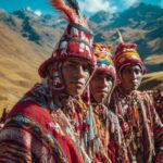 Tradiciones que Definen la Identidad Peruana