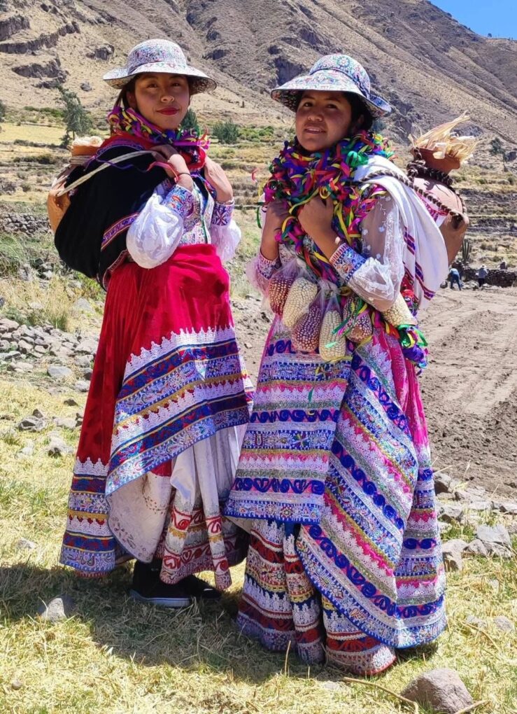 La Sabiduría Inca que Guía al Perú Moderno