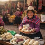 Sabores Andinos que Conquistan el Mundo