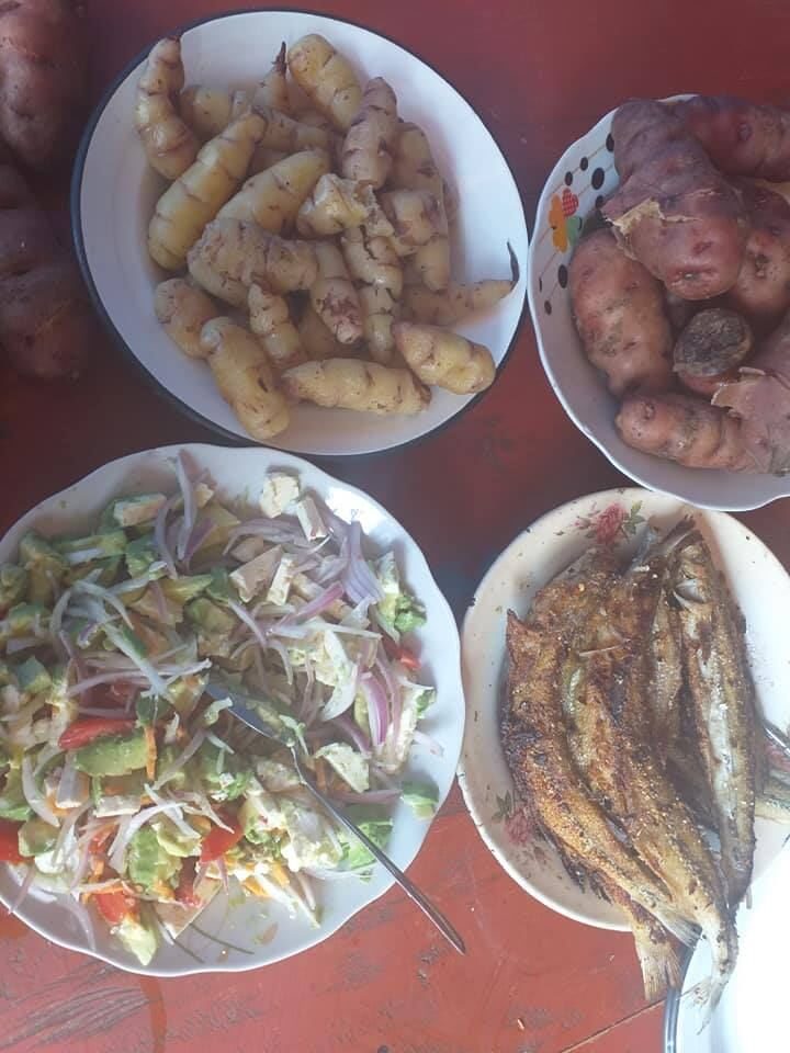 Sabores Andinos que Conquistan el Mundo