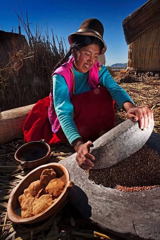 La Guía Definitiva para el Viajero de Corazón - Peru te pone La Guía Definitiva para el Viajero de Corazón
