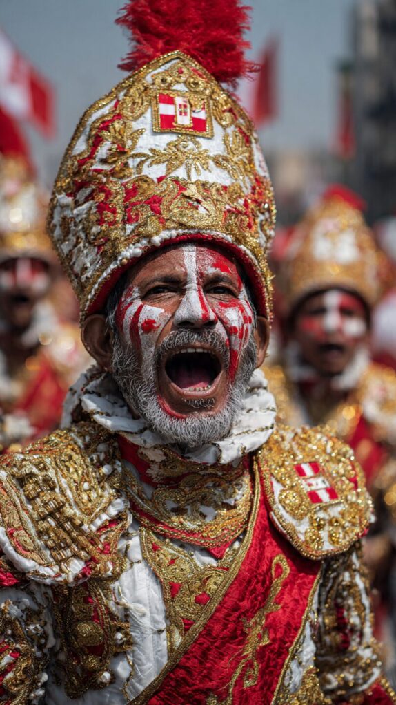 Qué significa ser peruano en 2026?: Identidad, frustración y esperanza - Peru te pone Qué significa ser peruano en 2026?: Identidad, frustración y esperanza