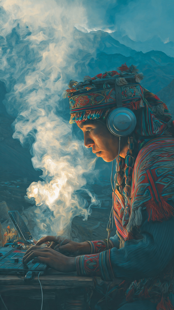 ChatGPT y el cambio cultural en Perú