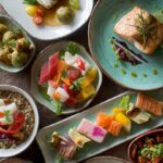 Dieta peruana para bajar de peso