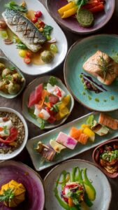 Perú te pone | Cultura viva, comida típica y turismo - Peru te pone Dieta peruana para bajar de peso