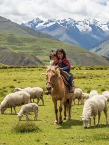 Perú te pone | Cultura viva, comida típica y turismo - Peru te pone La caída de las haciendas en el Perú y el surgimiento de la ciudadanía andina
