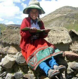 Perú te pone | Cultura viva, comida típica y turismo - Peru te pone El Trabajo Rural en los Andes entre la Riqueza y el Olvido