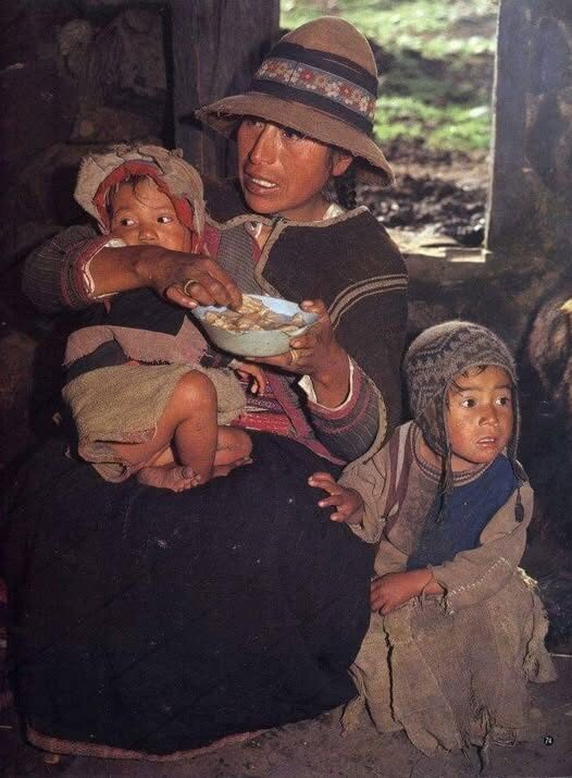 Perú te pone | Cultura viva, comida típica y turismo - Peru te pone El Dólar Cae, pero el Hambre Sube: La Paradoja Peruana que Nadie te Explica