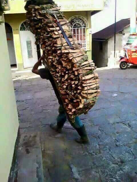 Infancia Andina: Entre Trabajo y Esperanza