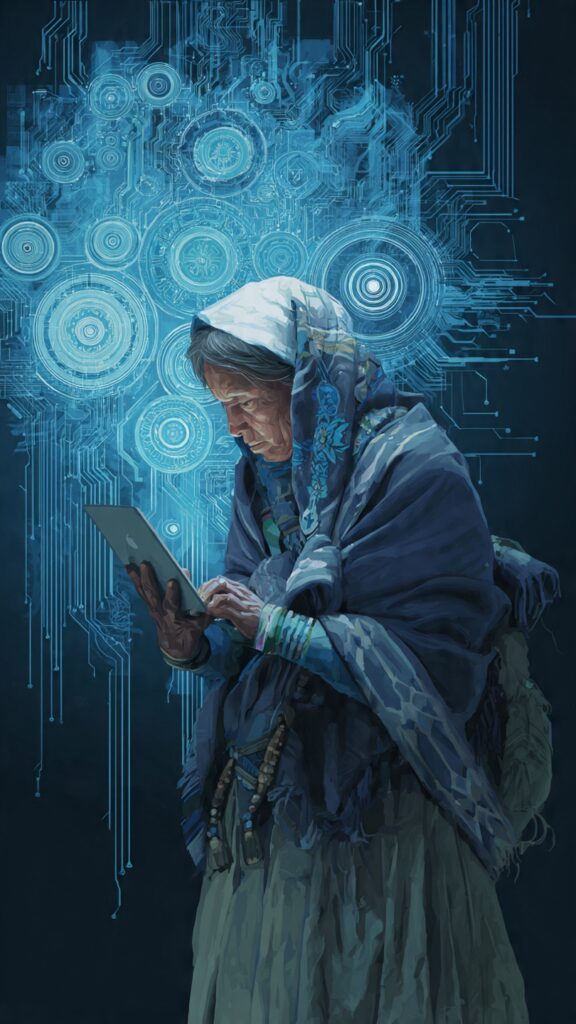 ChatGPT y el cambio cultural en Perú